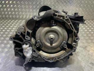 КПП автоматическая (АКПП) Chevrolet Cruze 1 поколение (2009 - 2012), 1.8 л., i, F18D4, бензин, АКПП, передний привод, 6T30, 24259640, 1DLS