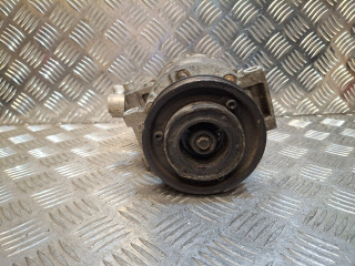 компрессор кондиционера Audi A3 8P [рестайлинг] (2004 - 2008), 2.0 л., BLX, бензин, 1K0820859M, 1K0820859S, 1K0820859E, 1K0820803N, 1K0820859C, 1K0820803P, 1K0820803L