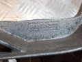 насос масляный Chevrolet Cruze 1 поколение (2009 - 2012), 1.8 л., F18D4, бензин, 55556428, 25190865, 25190867 - фото №10