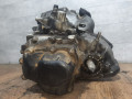 КПП механическая (МКПП) Opel Astra H (2004 - 2007), 1.8 л., Z 18 XER, бензин, 55558142, 55565138, 24579782 - фото №4