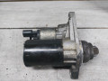 стартер Volkswagen Golf 6 поколение (2008 - 2012), 1.2 л., CBZA, бензин, 02T911023S, 02T911023RX, 02T911024A, 02T911024K, 02T911024B, 02T911024N, 0001121433, 0001121434, 0001120406, 02T911023R - фото №2