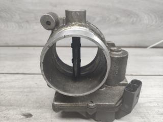 заслонка дроссельная Audi Q7 4L (2005 - 2009), 3.0 л., TDi, BUG, дизель, 059145950R, A2C53364212, 059145950H, 059145950D, 059145950A