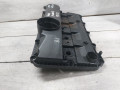 клапанная крышка Ford Transit 7 поколение (2006 - 2013), 2.2 л., TDCi, SRFA, дизель, 1526690, 0248P9, 9659489880, 6C1Q6K271BH, 6C1Q6K271BF, 6C1Q6K271BG - фото №4