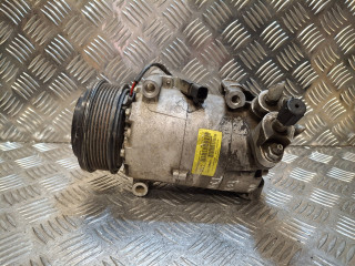 компрессор кондиционера Ford Kuga 2 поколение (2013 - 2025), 2.0 л., TXMA, дизель, 1860528, DV6119D629DB, DV6119D629DA