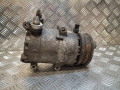 компрессор кондиционера Ford Focus 2 поколение (2004 - 2008), 2.0 л., AODA, бензин, 1329719, 6M5H19D629AC, 6M5H19D629AB, 3M5H19D629RH, 3M5H19D629RG, 6M5H19D629AD, 3M5H19D629RF, 3M5H19D629CD, 3M5H19D629AF, 3M5H19D629AD, 3M5H19D629CF, 3M5H19D629RD, 3M5H19D629RE, 6M5H19D629AE - фото №5
