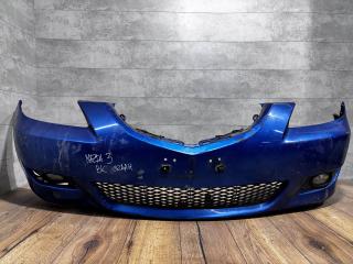 бампер передний Mazda 3 BK (2003 - 2005), седан, BN9A50031