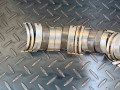 коленвал Audi A6 4F/C6 (2004 - 2008), 3.2 л., FSI, AUK, бензин, 06E105101P, 06E101R, 06E105101H, 06E105101R, 06E105101AM, 06E105101AP, 06E101P - фото №8