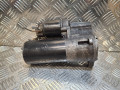 стартер Volkswagen Touareg 1 поколение (2002 - 2007), 3.2 л., BMX, бензин, 012911023F, 0001123002 - фото №4