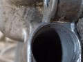 корпус масляного фильтра Chevrolet Cruze 1 поколение (2009 - 2012), 1.8 л., i, F18D4, бензин, 55566784, 55571687, 55355603, 12992593 - фото №8