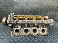 головка блока цилиндров Audi A3 8P (2003 - 2005), 2.0 л., BLX, бензин, 06D103351C, 06D103373AM - фото №11