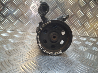 насос гидроусилителя руля Jeep Grand Cherokee WK (2004 - 2010), 3.0 л., CRD, EXL, дизель, 52124461AB, 52124461AA