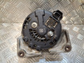 генератор Chevrolet Cruze 1 поколение (2009 - 2012), 1.8 л., F18D4, бензин, 13502595, 13579667 - фото №2