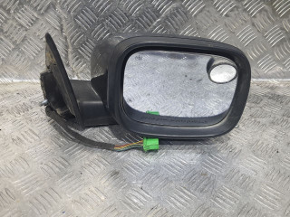 зеркало наружное правое Volvo XC90 1 поколение [рестайлинг] (2006 - 2014), серый, 31297438