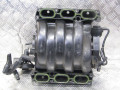коллектор впускной Audi A6 4F/C6 (2004 - 2008), 3.0 л., BBJ, бензин, 06C133201E, 06C133151K, 06C133151AC, 06C133201J, 06C133201D - фото №4