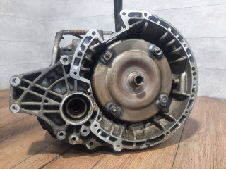 КПП автоматическая (АКПП) Mazda CX-9 1 поколение (2007 - 2009), 3.7 л., Ti, CA, бензин, АКПП, полный привод, AW2319090