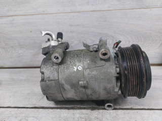 компрессор кондиционера Ford Kuga 2 поколение (2013 - 2025), 2.0 л., TXMA, дизель, 1860528, DV6119D629DB, DV6119D629DA