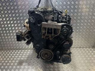 двигатель Land Rover Freelander 2 поколение L359 (2006 - 2010), 2.2 л., TD, 224DT, дизель, 224DT