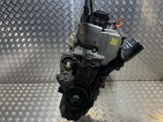 двигатель Volkswagen Golf 6 поколение (2008 - 2012), 1.4 л., TSI, CAXA, бензин, CAX