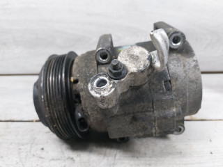 компрессор кондиционера SsangYong Actyon Sport 1 поколение (2006 - 2012), 2.0 л., XDI, D20DTR, дизель, 6711303011, 6711303111, 6711303211