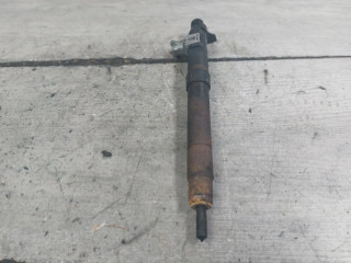 форсунка Ford Mondeo 4 поколение [рестайлинг] (2010 - 2015), 2.0 л., TXBA, дизель, 9686191080, 1980L3, 1804832, 1809626, EMBR00101D