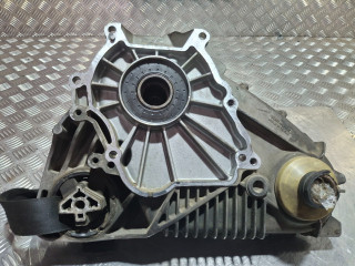 раздаточная коробка BMW X5 E70 (2006 - 2010), 4.8 л., N62 B48 B, бензин, 27107574777, 27107599889, 27107599886, ATC700