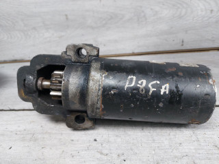 стартер Ford Transit 7 поколение (2006 - 2013), 2.4 л., H9FB, дизель, 1709189, 6C1T11000AE, 0001109325, 1669558, 1748650, 6C1T11000AA, 6C1T11000AB, 6C1T11000AD, 6C1T11000AF, 7C1911000AB, 5802AS, 6C1T11000AC