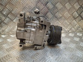 компрессор кондиционера Mazda CX-7 1 поколение (2006 - 2009), 2.3 л., Ti, L3-VDT, бензин, АКПП, EG2161450A, H12A1AM4CX, EG2161450E, EG2161450F, EG2161450G, H12A1AM4HX, H12A1AL4HX, H12A1AM4A1 - фото №7