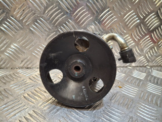 насос гидроусилителя руля Chevrolet Captiva 1 поколение (2006 - 2011), 3.2 л., 10 HM, бензин, 96626765, SMC3541523