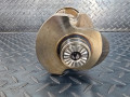 коленвал Audi A4 B8/8K (2007 - 2011), 1.8 л., TFSI, CDHA, бензин, 06H105021L, 06H105021D, 06H105021G, 06H105021H, 06H105021K - фото №6