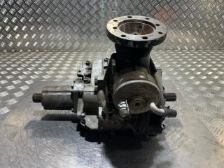 раздаточная коробка Mazda CX-7 1 поколение (2006 - 2009), 2.3 л., Ti, L3-VDT, бензин, АКПП, LN0327500G