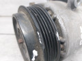 компрессор кондиционера Mercedes-Benz A-Класс W169 (2004 - 2008), 1.7 л., M 266.940, бензин, 0022301311, 0022304711, A0012309011, A0022301311, A0022304711, A0012303511, 0012309011, 0012303511 - фото №6