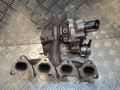 турбина Volkswagen Golf 6 поколение (2008 - 2012), 1.4 л., TSI, CAVD, бензин, 03C145701T, 03C145701B, 03C145701G, 03C145701K, 03C145701Q, 03C145702B, 03C145703A, 03C145702P - фото №7