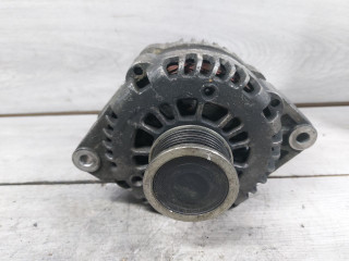 генератор SsangYong Actyon 2 поколение [рестайлинг] (2013 - 2025), 2.0 л., D20DTF, дизель, 6711540202, 6711540302, A6711540202, A6711540302