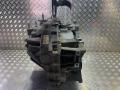 PКПП Peugeot 4007 1 поколение (2007 - 2012), 2.2 л., DiD, 4HK (DW12MTED4), дизель, робот, полный привод, 2231F6, 2500A681, W6DGB123A, 9U3R7000CC - фото №5