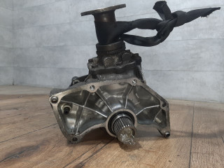 раздаточная коробка Nissan Murano Z50 (2002 - 2008), 3.5 л., i, VQ35DE, бензин, вариатор, полный привод, 33100CN200, 33100CN20B, 33100CN30A