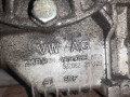 раздаточная коробка Volkswagen Golf 5 поколение (2003 - 2009), 3.2 л., BUB, бензин, робот, полный привод, 02M409053AT, 02M409050AX - фото №6