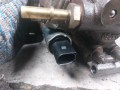 ТНВД Land Rover Discovery 3 поколение L319 (2004 - 2009), 2.7 л., дизель, LR009804, 4S7Q9B395AK, A2C20003757 - фото №7