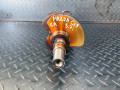 коленвал Mazda CX-9 1 поколение TB (2007 - 2009), 3.7 л., i, CA, бензин, CAY102200, CAY102200A - фото №7