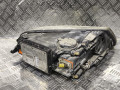 фара левая Volkswagen Touareg 1 поколение (2002 - 2007), 7L6941017BN, 7L6941015AM, 7L6941015CM - фото №2