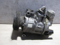 компрессор кондиционера Volkswagen Golf 6 поколение (2008 - 2012), 1.4 л., CAXA, бензин, 1K0820859H, 1K0820859P, 8J0260805A, 1K0820808A, 1K0820859T - фото №2