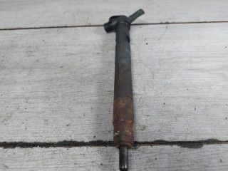 форсунка Chevrolet Captiva 1 поколение [рестайлинг] (2011 - 2013), 2.2 л., Z 22 D1, дизель, 25183186, 28264951