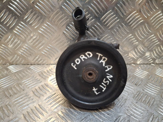 насос гидроусилителя руля Ford Transit 7 поколение (2006 - 2013), 2.4 л., H9FB, дизель, 1569693