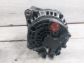 генератор Renault Master 2 поколение (1998 - 2003), 2.2 л., G9T 720, дизель, 8200692868, 0124525133 - фото №4