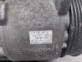 компрессор кондиционера Mercedes-Benz A-Класс W169 (2004 - 2008), 1.7 л., M 266.940, бензин, 0022301311, 0022304711, A0012309011, A0022301311, A0022304711, A0012303511, 0012309011, 0012303511 - фото №7