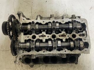 головка блока цилиндров Jeep Grand Cherokee 4 поколение [рестайлинг] (2013 - 2016), 3.0 л., CRD, EXF, дизель, 90352084F, 68211170AA, 68211170AB, 68292424AA, 68483335AA