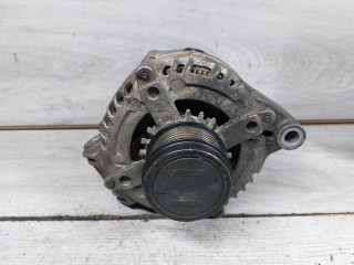 генератор Dodge Journey 1 поколение [рестайлинг] (2008 - 2025), 3.6 л., ERB, бензин, 04801624AD, TN4210000770, P04801624AD