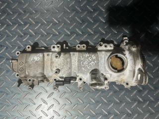 постель распредвала (бугель) Volkswagen Golf 6 поколение (2008 - 2012), 1.2 л., TSI, CBZA, бензин, 03F103473P, 03F103473Q, 03F103475K