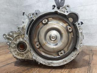 КПП автоматическая (АКПП) Jeep Compass 1 поколение [рестайлинг] MK (2011 - 2013), 2.0 л., ECN, бензин, АКПП, передний привод, 68219824AA, 68184239AA, 6F24