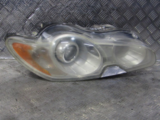 фара правая Jaguar XF X250 (2007 - 2011), C2Z3468