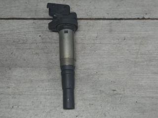 катушка зажигания Peugeot 308 T7 (2007 - 2011), 1.6 л., 597091, 757501080, 19005293, V75750108002